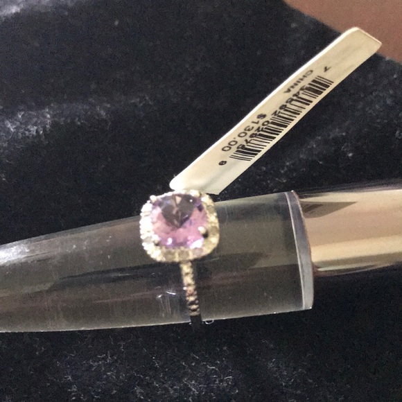 💍Victoria Townsend
Sterling Ring - Picture 3 of 5